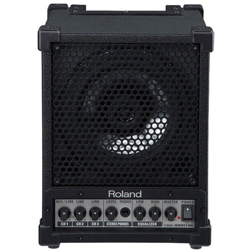 Roland CM30 Cube Monitor 6.5" Amplifier