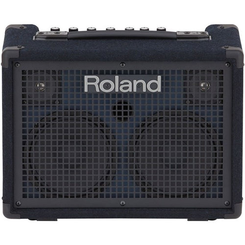 Roland KC220 3-Channel Battery Powered Stereo Keyboard Amplifier