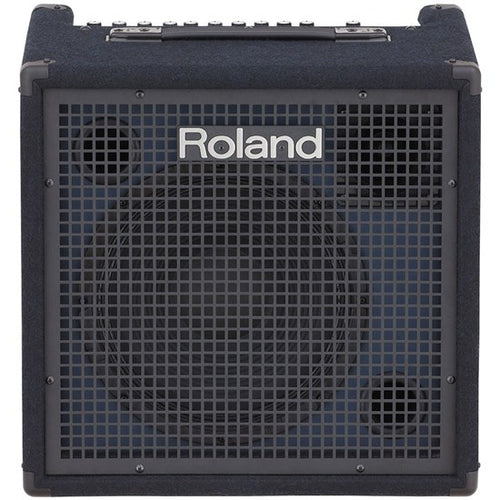 Roland KC400 4-Channel Stereo Mixing Keyboard Amplifier