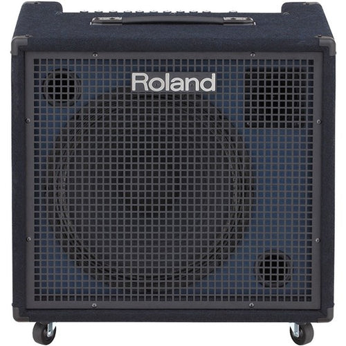 Roland KC600 4-Channel Stereo Mixing Keyboard Amplifier