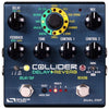 Source Audio One Series Collider Stereo Delay + Reverb