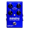 Source Audio One Series Gemini Chorus Pedal, Haworth Guitars
