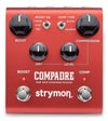 Strymon Compadre Dual Voice Compressor and Boost Guitar Pedal
