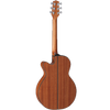 Takamine G Mini Series AC/EL "Takamini" Guitar with Cutaway