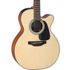 Takamine G Mini Series AC/EL "Takamini" Guitar with Cutaway