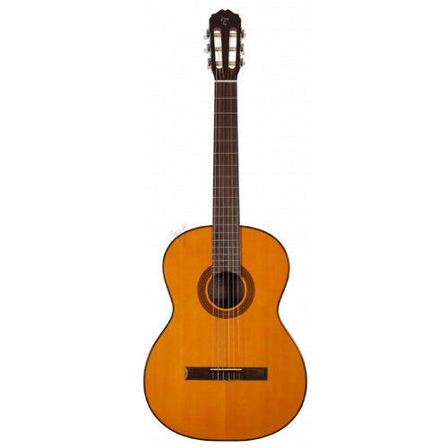 Takamine GC1- Natural, Haworth Guitars