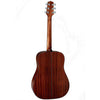 Takamine TGD10NS Dreadnought Acoustic Guitar, Haworth Guitars