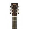 Tasman TA300-CE Dreadnought Cutaway Acoustic Electric with Premium Hard Case