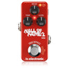 TC Electronics Mini Hall Of Fame 2 Reverb Pedal, Haworth Guitars