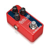 TC Electronic Sub 'N' Up Mini Octaver Pedal, Haworth Guitars