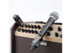 Xvive U3 Microphone/Speaker Wireless System 2.4GHZ 4