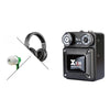Xvive U4 Digital In Ear Monitor System 2.4Ghz 2