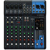 Yamaha MG10XU 10 Input Mixer w/ FX & USB Audio Interface