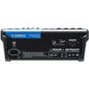 Yamaha MG12XU 12 Input Mixer w/ FX & USB Audio Interface