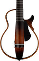 Yamaha SLG200STBS Steel String Tobacco Brown Sunburst Guitar