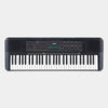 Yamaha PSR E273 61-Key Portable Keyboard