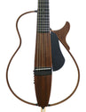 Yamaha SLG200S Silent Guitar Steel String Natural, Haworth Guitars