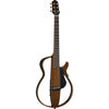 Yamaha SLG200S Silent Guitar Steel String with Carry Bag in Natural
