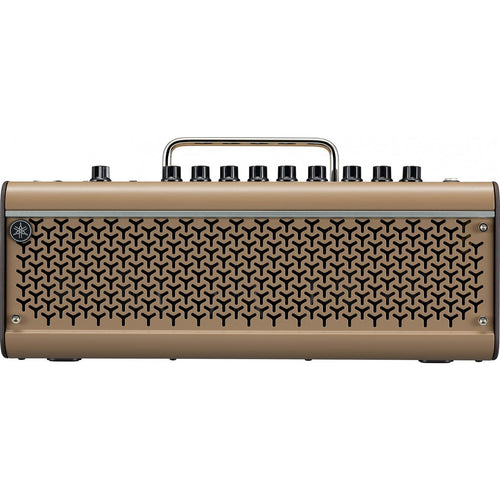 Yamaha THR30IIA Wireless Acoustic Guitar Amp W/Bluetooth, Haworth Guitars