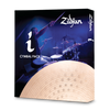 Zildjian I Series Essentials Pack (14", 18")