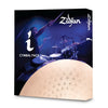 Zildjian I Series Standard Gig Pack inc. 14", 16", 20", Haworth Guitars