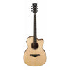 Ibanez ACFS300CE OPS Acoustic Guitar - in Open Pore Semi Gloss, Haworth Guitars