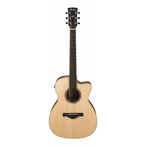 Ibanez ACFS300CE OPS Acoustic Guitar - in Open Pore Semi Gloss, Haworth Guitars