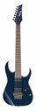 Ibanez RG2027XL DTB Electric Guitar, Haworth Guitars