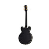 Epiphone B.B. King Lucille in Ebony (with EpiLite Case)