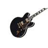 Epiphone B.B. King Lucille in Ebony (with EpiLite Case)