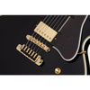 Epiphone B.B. King Lucille in Ebony (with EpiLite Case)