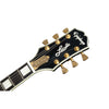Epiphone B.B. King Lucille in Ebony (with EpiLite Case)