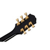 Epiphone B.B. King Lucille in Ebony (with EpiLite Case)