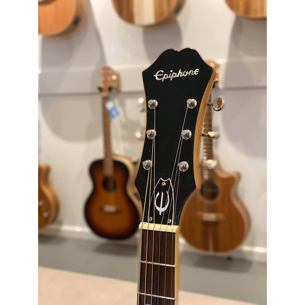 Epiphone Casino Natural Electric Guitar