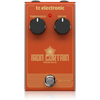 TC Electronic Iron Curtain Noise Gate Effect Pedal