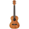 Kala KA-TEM Exotic Mahogany Tenor Ukulele, Kala, Haworth Music