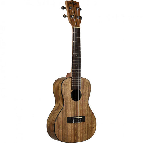 Kala Pacific Walnut Concert Ukulele KA-PWC