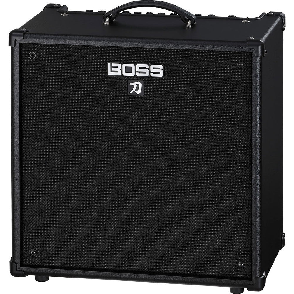 BOSS KATANA BASS 60W 1X10 AMPLIFIER