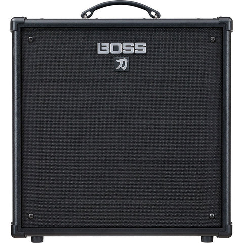 BOSS KATANA BASS 60W 1X10 AMPLIFIER