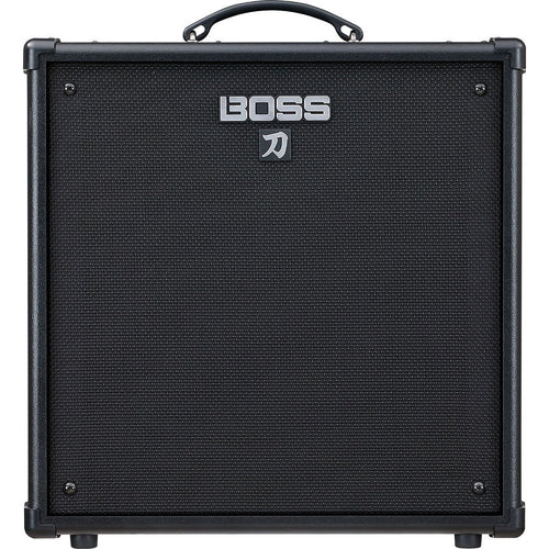 BOSS KATANA BASS 60W 1X10 AMPLIFIER