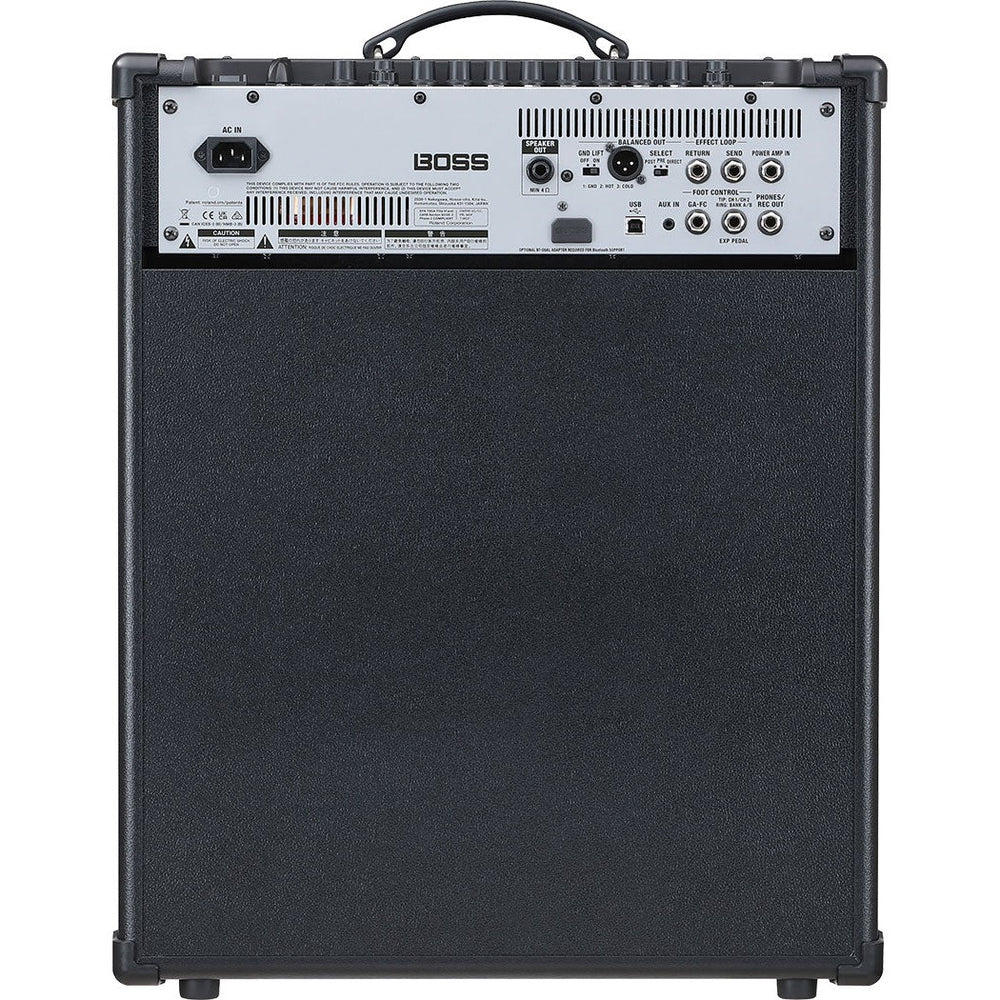 Boss Katana 210 Bass Amplifier