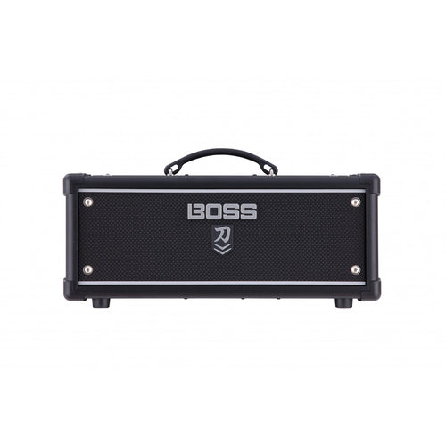 Boss Katana-Head MkII 100w Guitar Amp Head