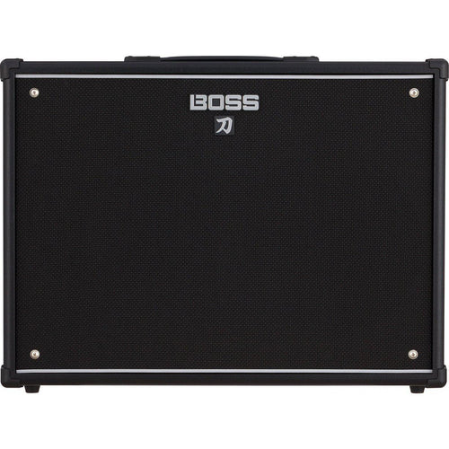Boss Katana 2x12 Speaker Cabinet
