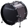 Roland KD-220 22" Bass Drum W/Trigger (KD220)