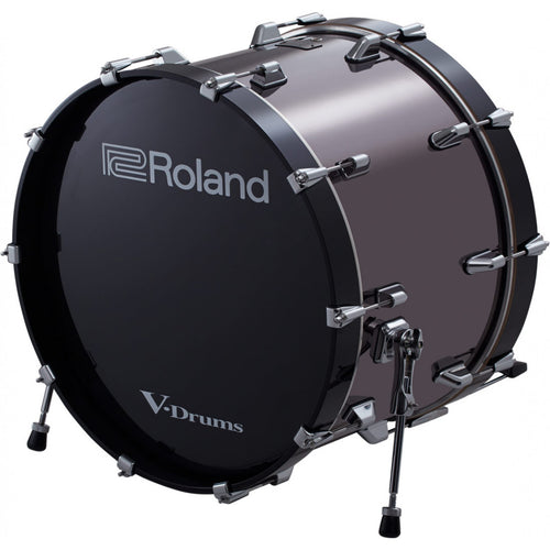 Roland KD-220 22" Bass Drum W/Trigger (KD220)