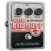 Electro-Harmonix Little Big Muff Pi Distortion/Sustainer Pedal, Electro-Harmonix, Haworth Music