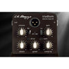 LR Baggs STADIUM DI Studio-Grade Bass DI for the Stage, Lr Baggs, Haworth Music