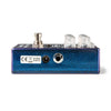 MXR Poly Blue Octave Guitar Pedal