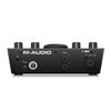 M-Audio AIR 192|6 USB Audio Interface with MIDI