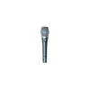 Shure BETA 87A Vocal Microphone, Shure, Haworth Music